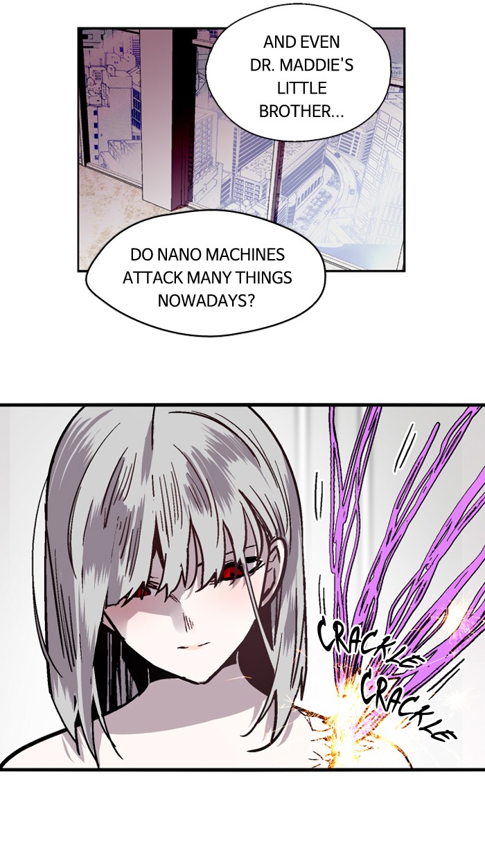 Read Nano List (en) Manga Online