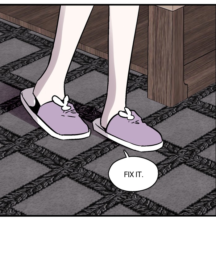 Read Nano List (en) Manga Online