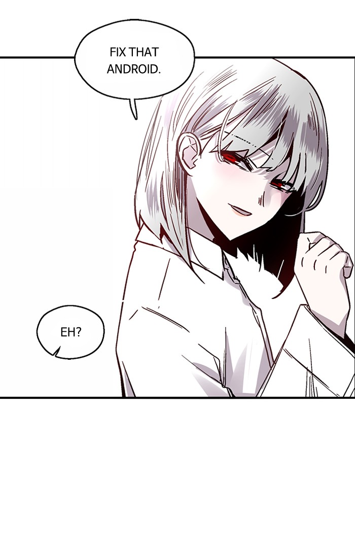 Read Nano List (en) Manga Online