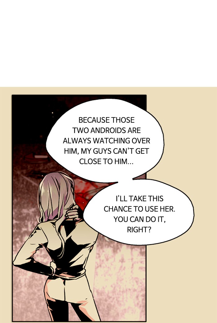 Read Nano List (en) Manga Online