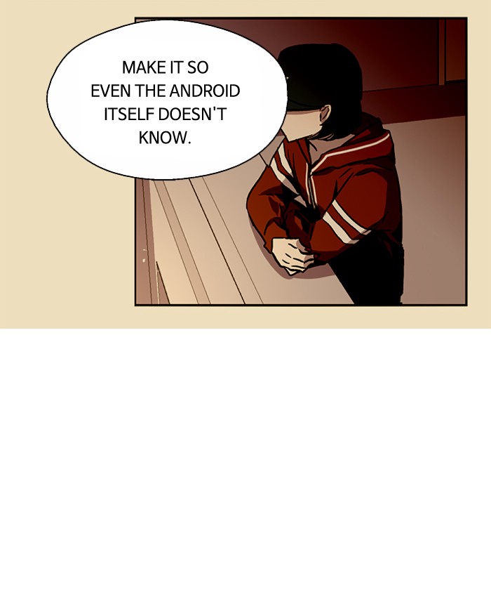 Read Nano List (en) Manga Online
