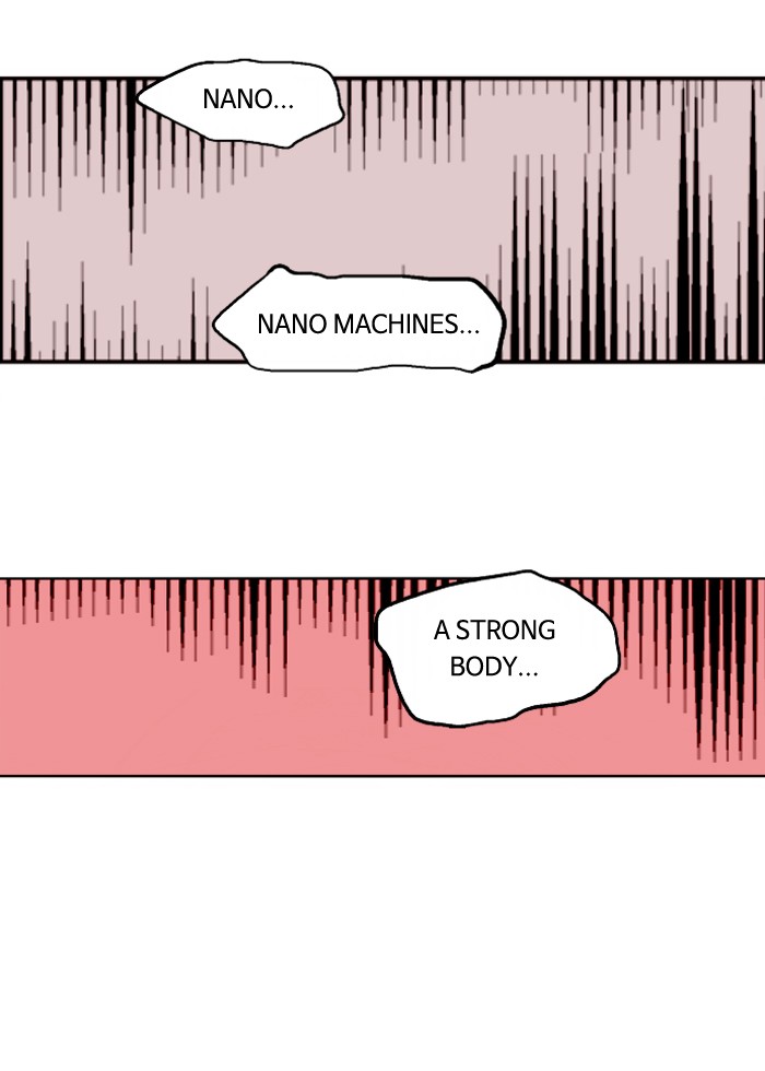 Read Nano List (en) Manga Online