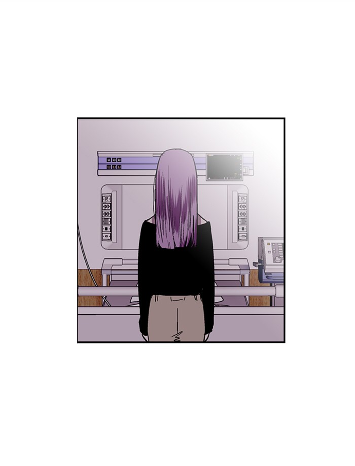 Read Nano List (en) Manga Online