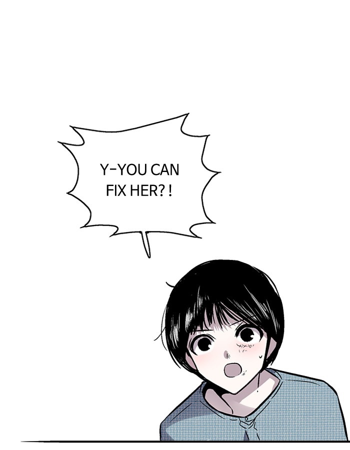 Read Nano List (en) Manga Online