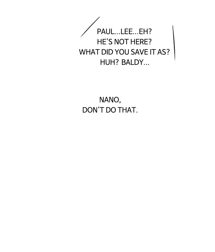 Read Nano List (en) Manga Online