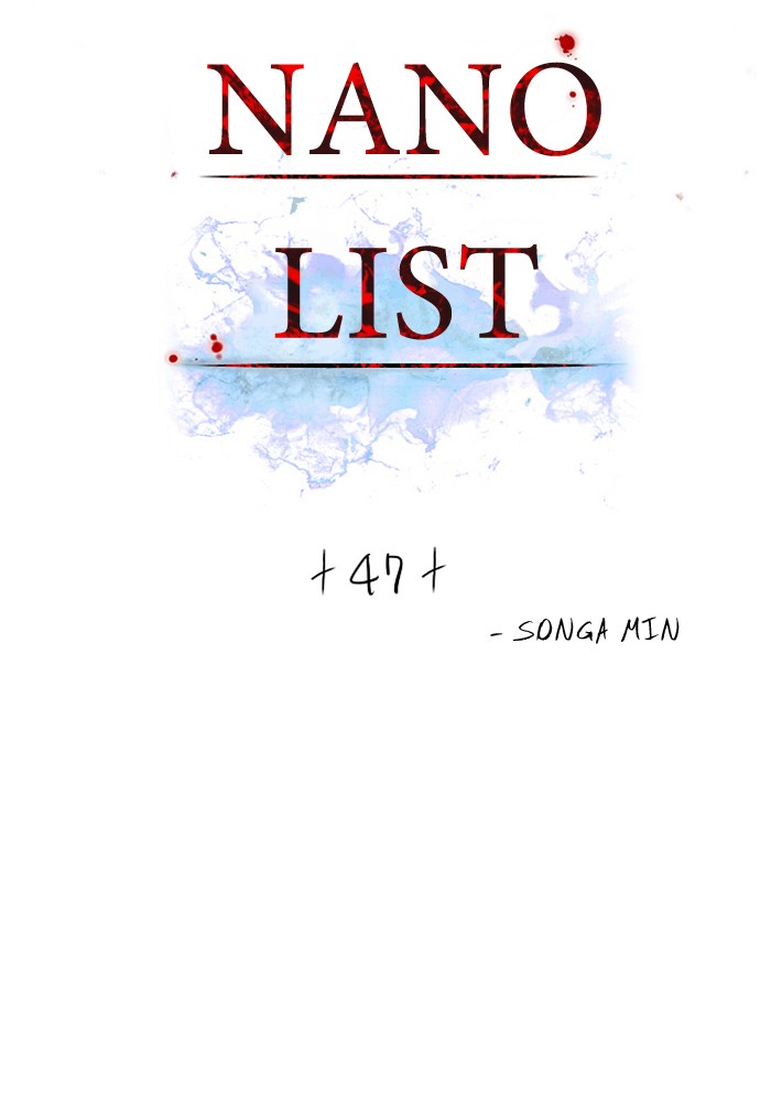 Read Nano List (en) Manga Online