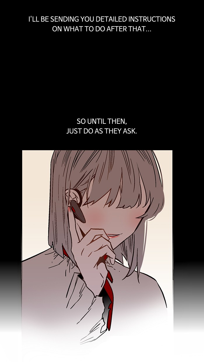 Read Nano List (en) Manga Online