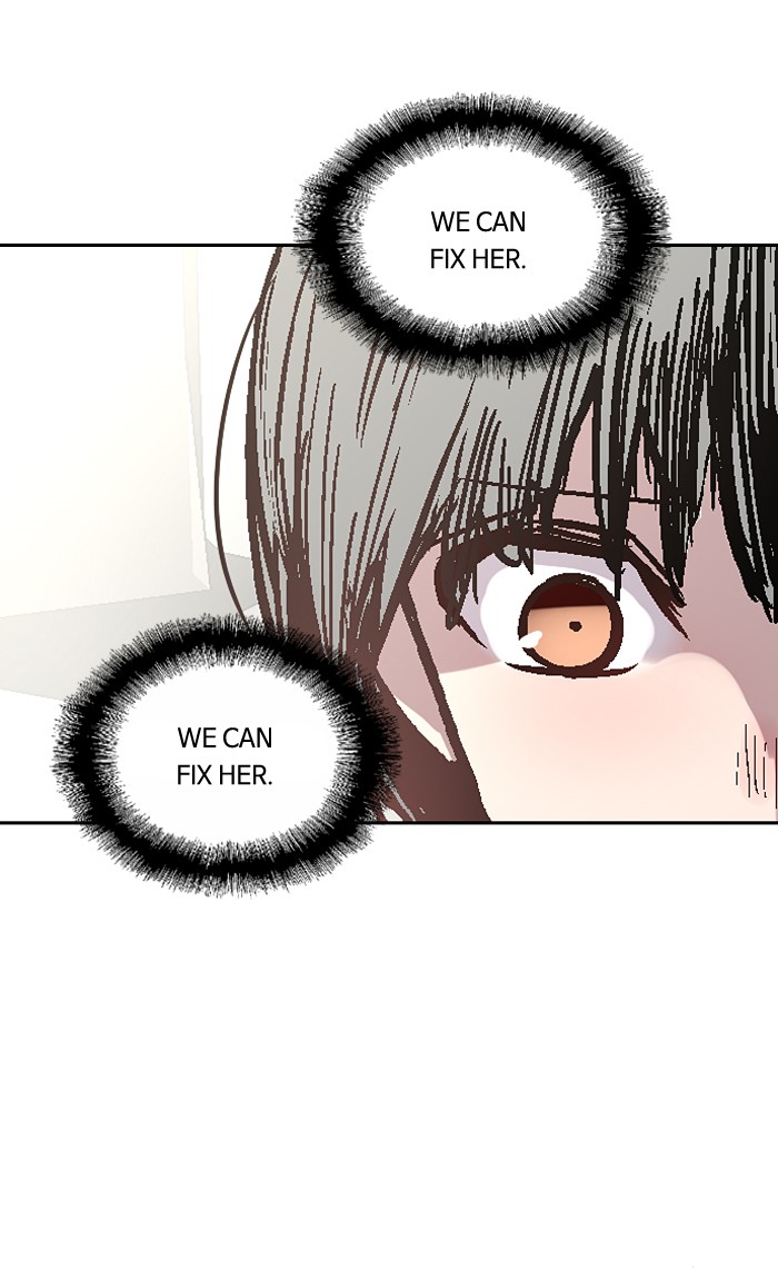 Read Nano List (en) Manga Online