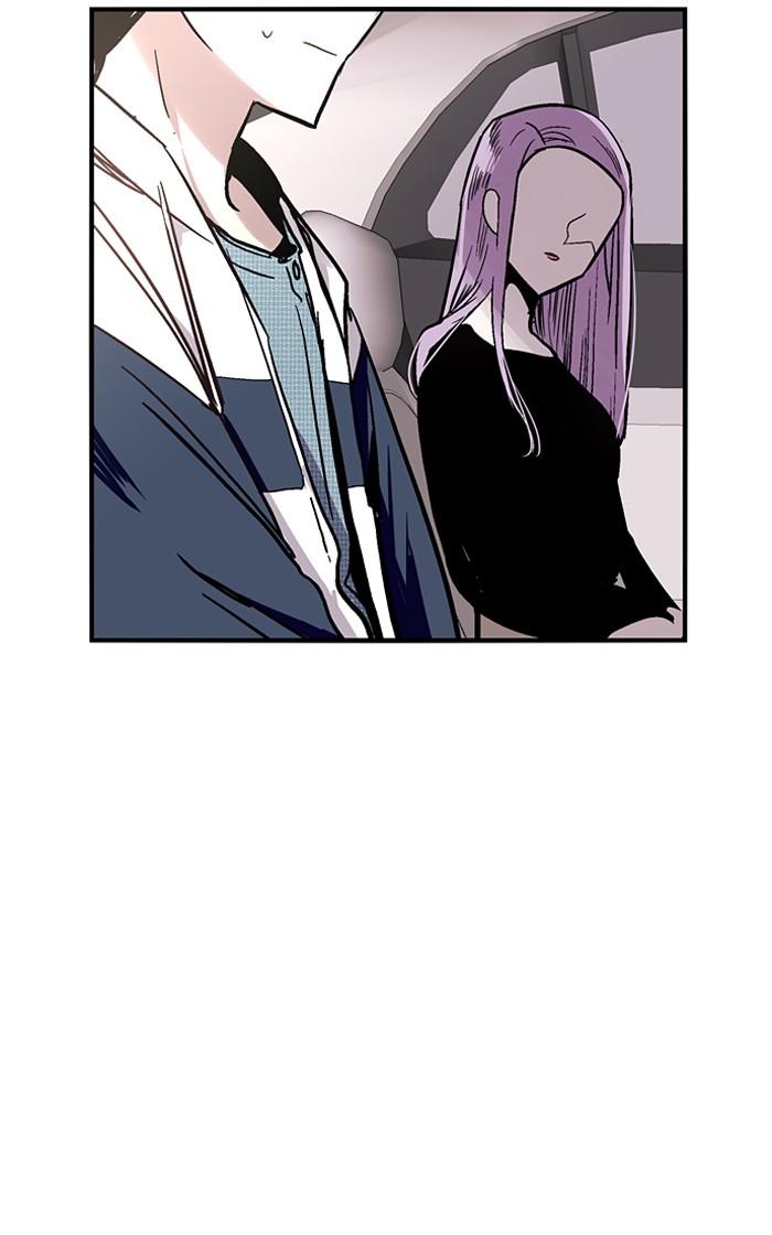 Read Nano List (en) Manga Online