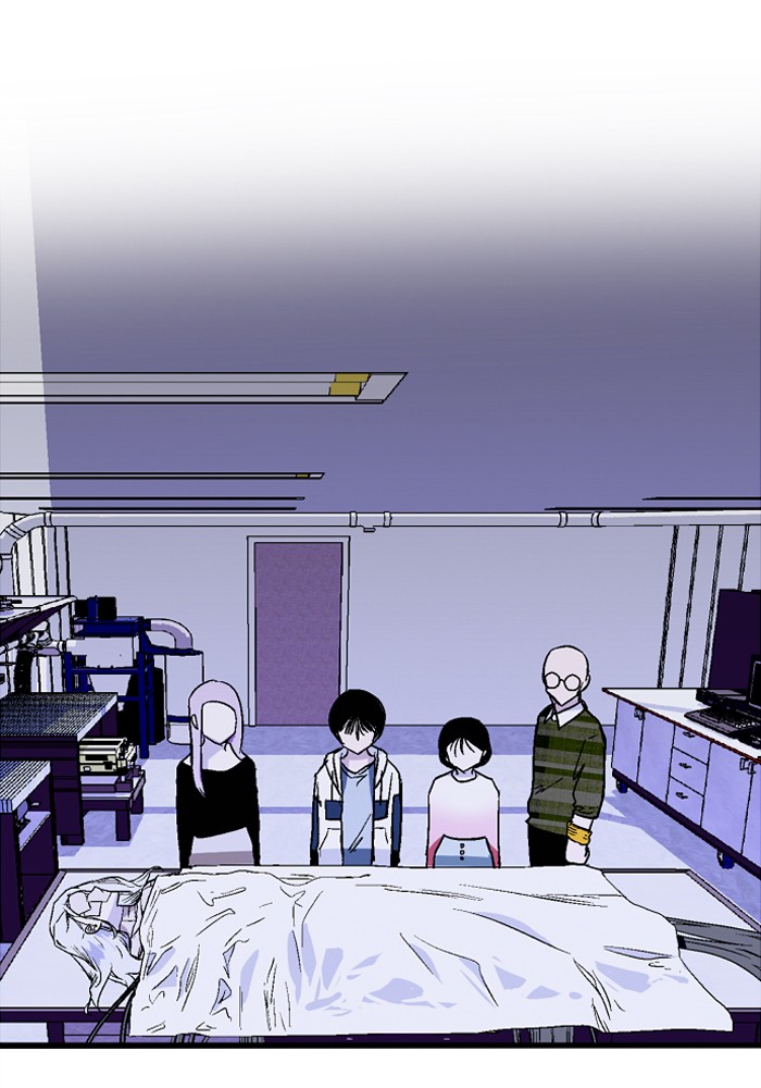 Read Nano List (en) Manga Online