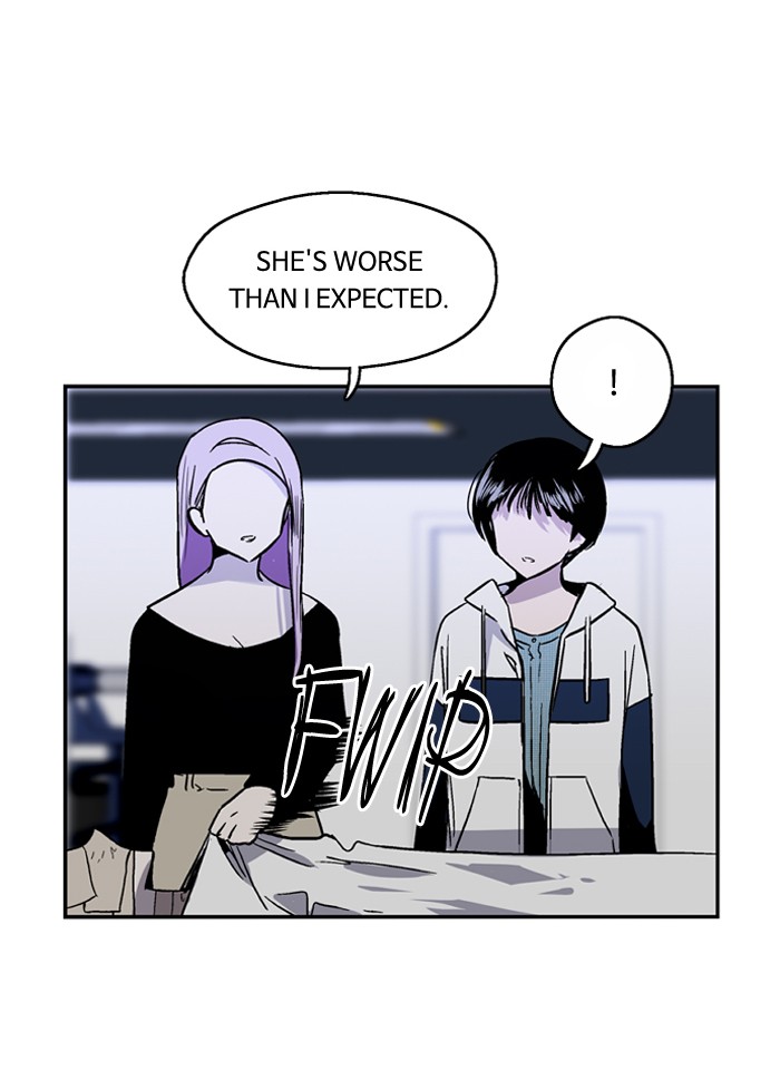 Read Nano List (en) Manga Online