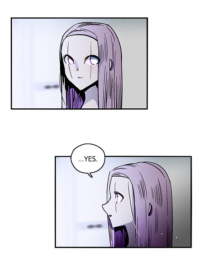 Read Nano List (en) Manga Online