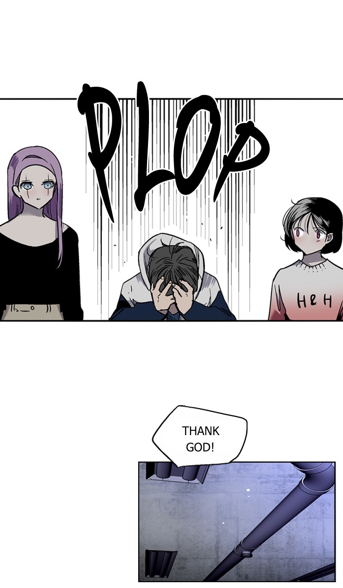 Read Nano List (en) Manga Online