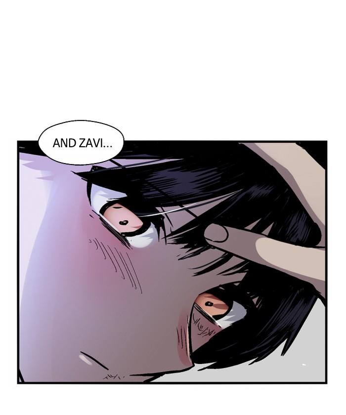 Read Nano List (en) Manga Online