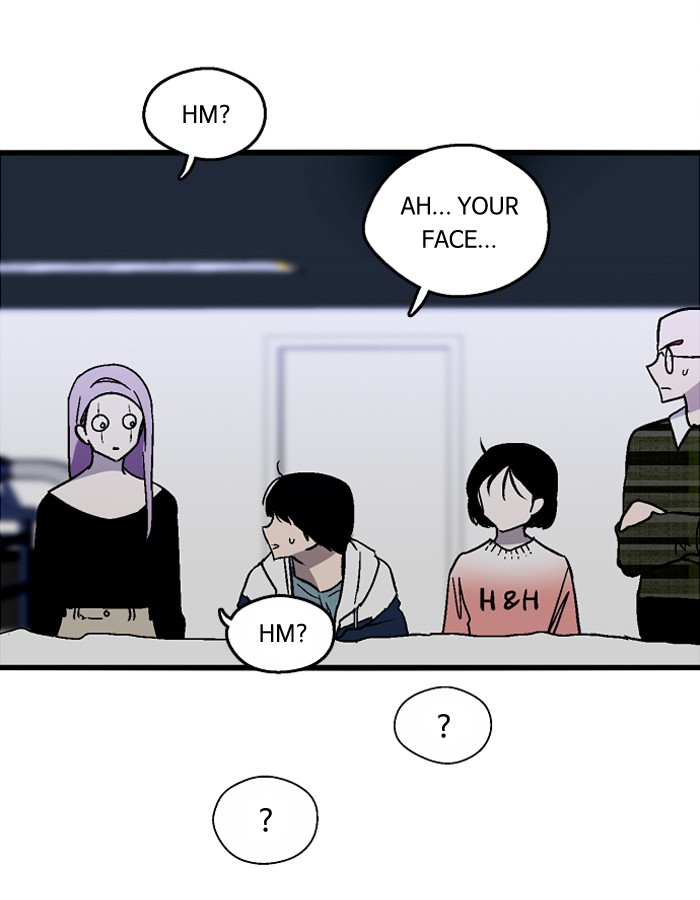 Read Nano List (en) Manga Online