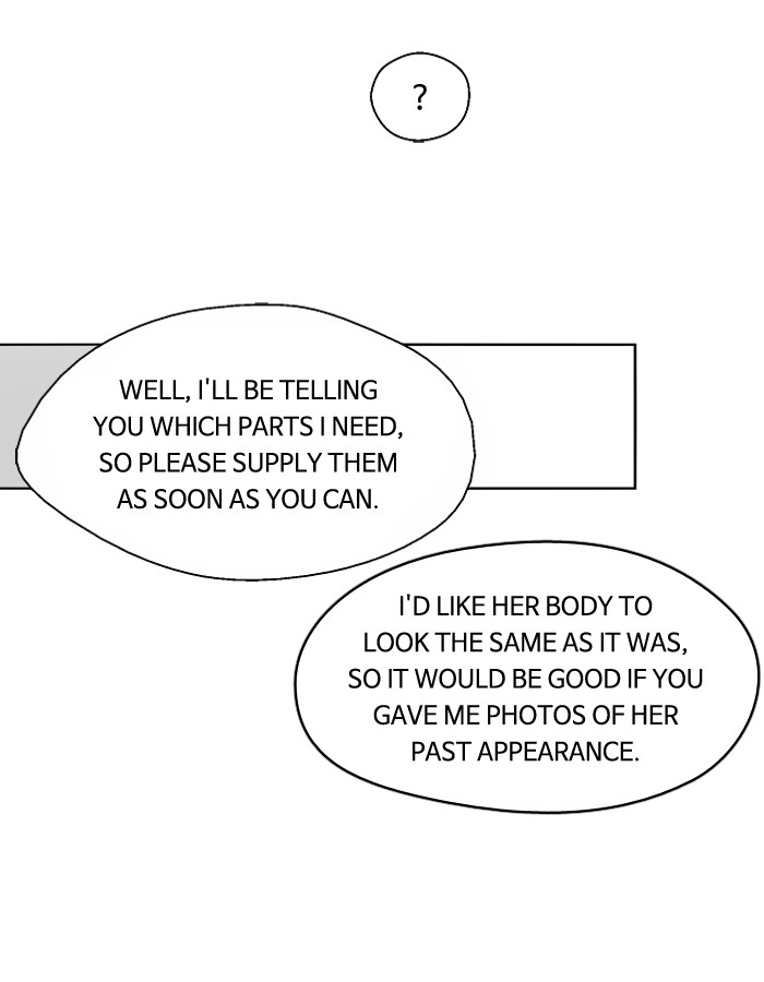 Read Nano List (en) Manga Online