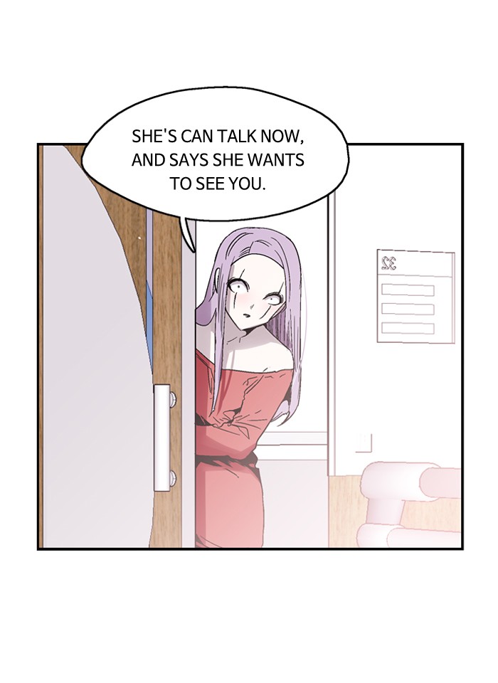 Read Nano List (en) Manga Online