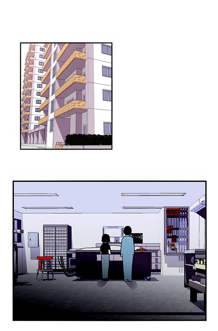 Read Nano List (en) Manga Online