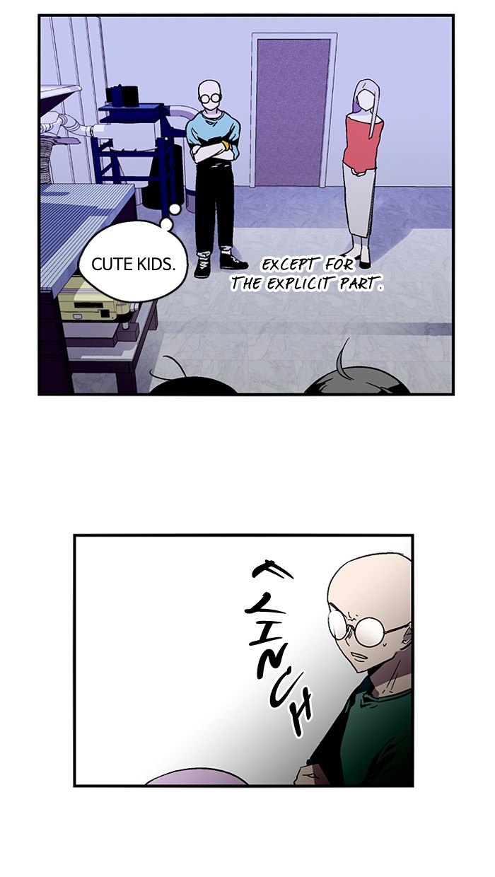 Read Nano List (en) Manga Online