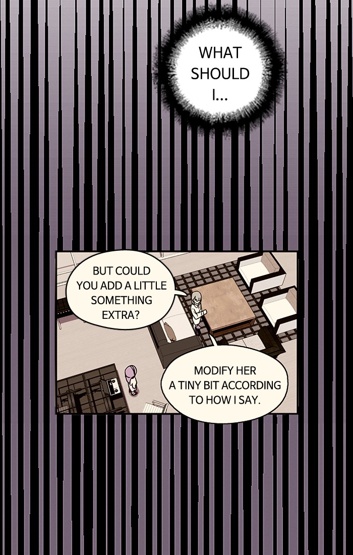 Read Nano List (en) Manga Online