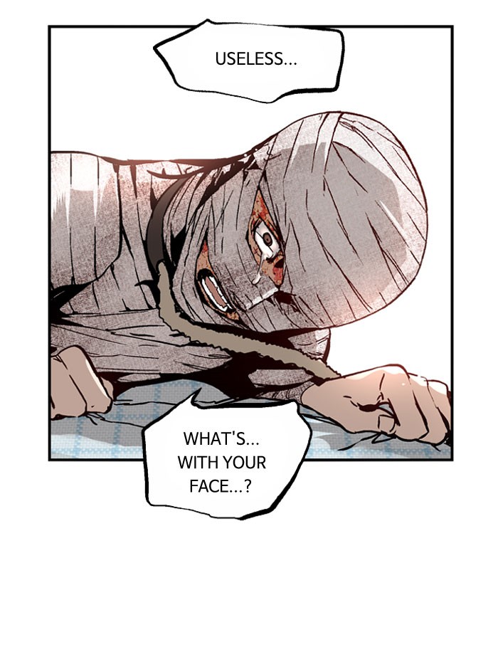 Read Nano List (en) Manga Online