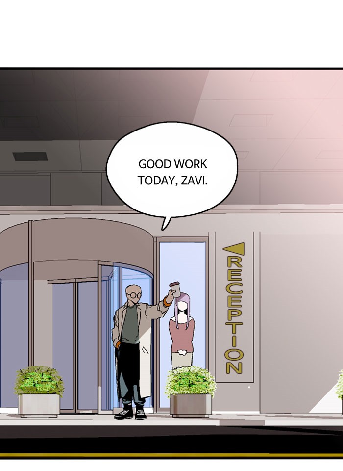 Read Nano List (en) Manga Online