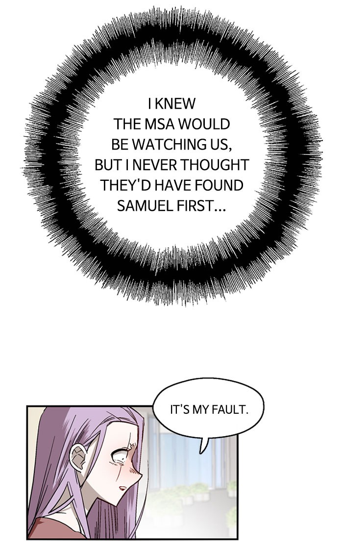 Read Nano List (en) Manga Online