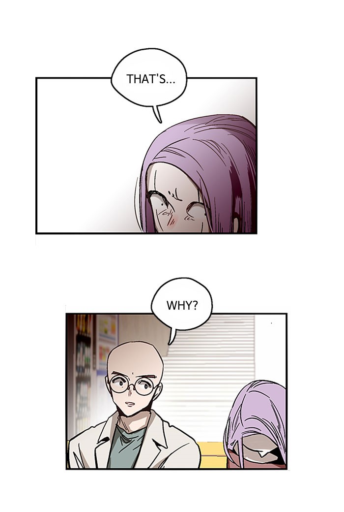 Read Nano List (en) Manga Online