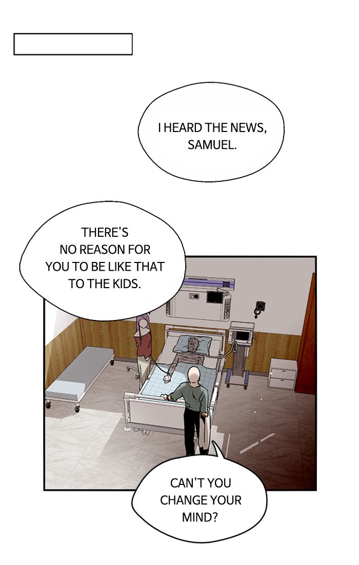 Read Nano List (en) Manga Online