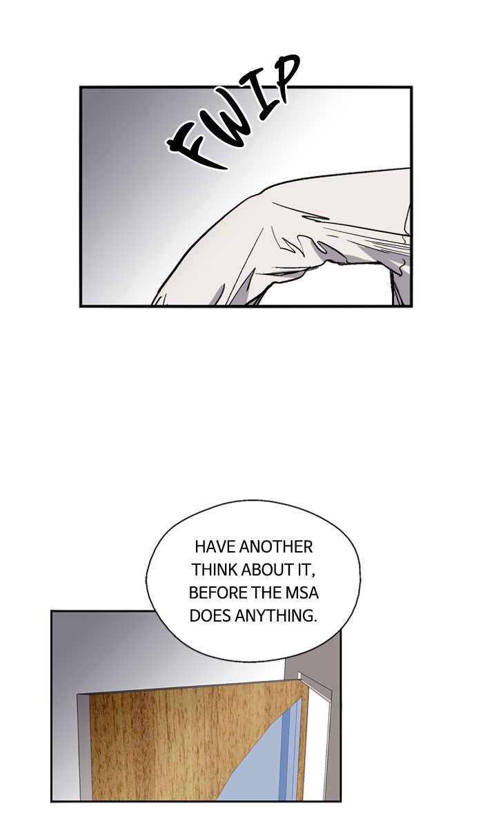 Read Nano List (en) Manga Online