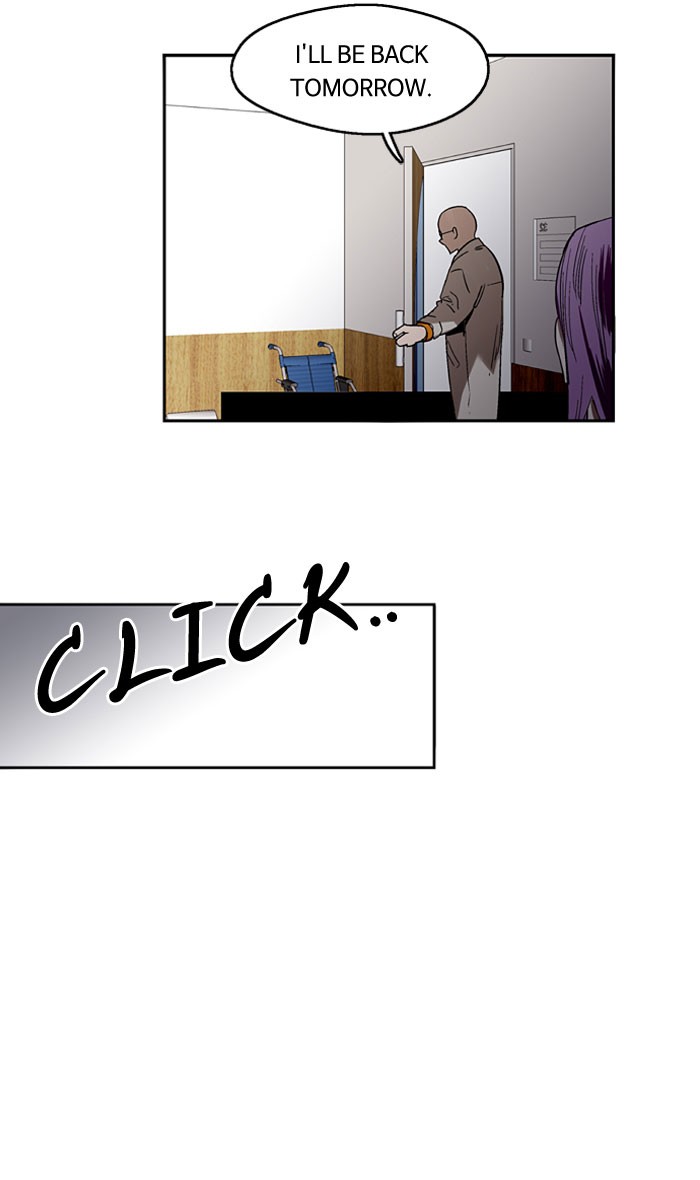 Read Nano List (en) Manga Online