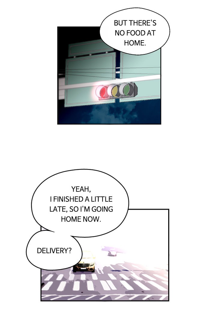 Read Nano List (en) Manga Online