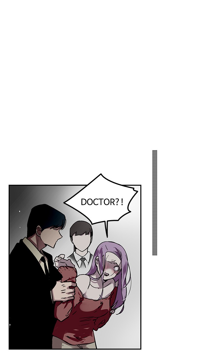 Read Nano List (en) Manga Online