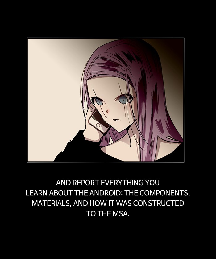 Read Nano List (en) Manga Online