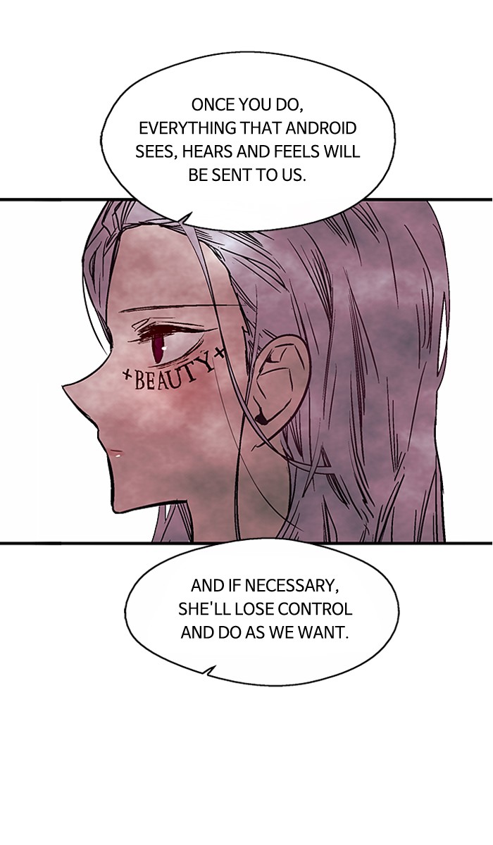 Read Nano List (en) Manga Online