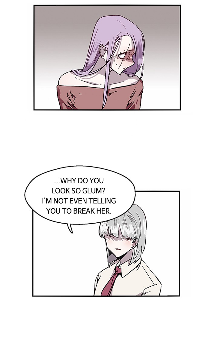 Read Nano List (en) Manga Online