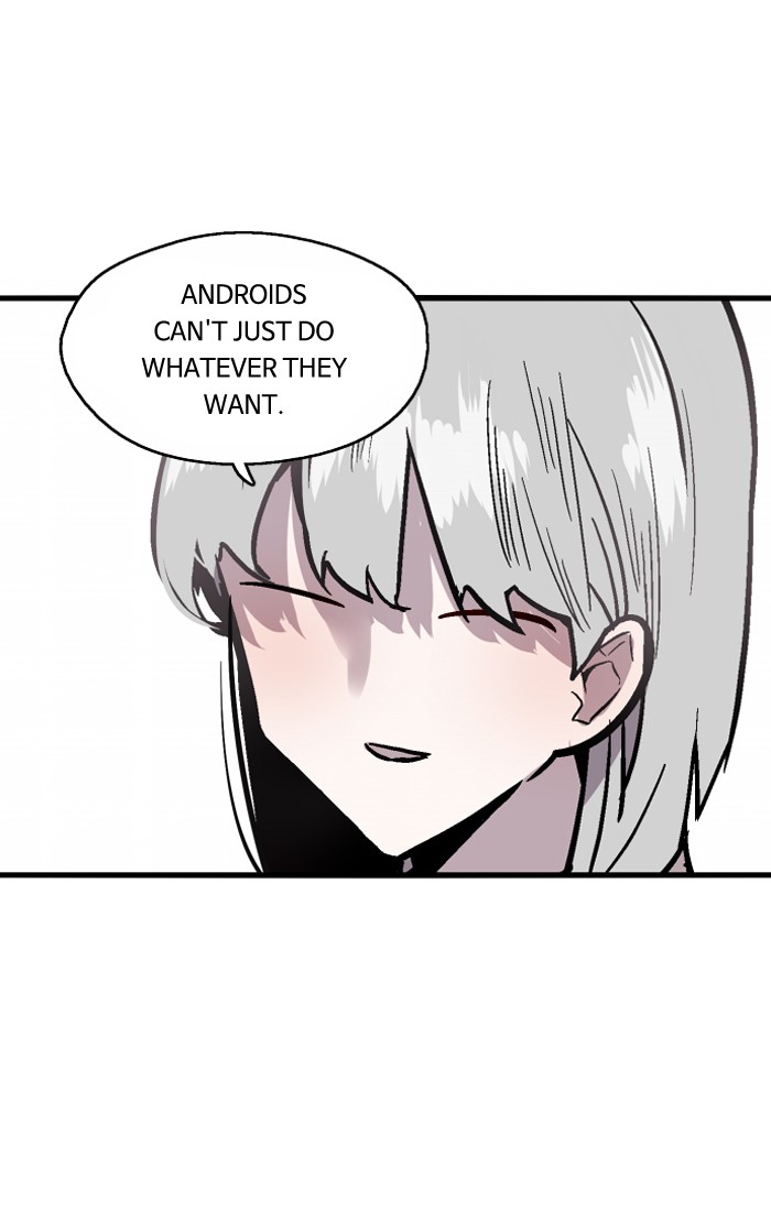 Read Nano List (en) Manga Online