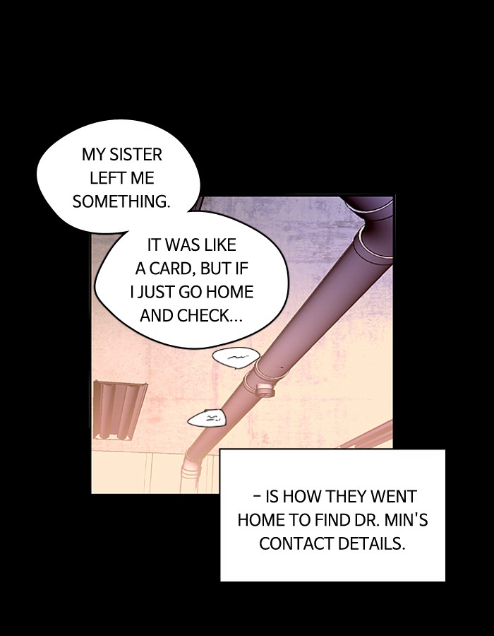 Read Nano List (en) Manga Online