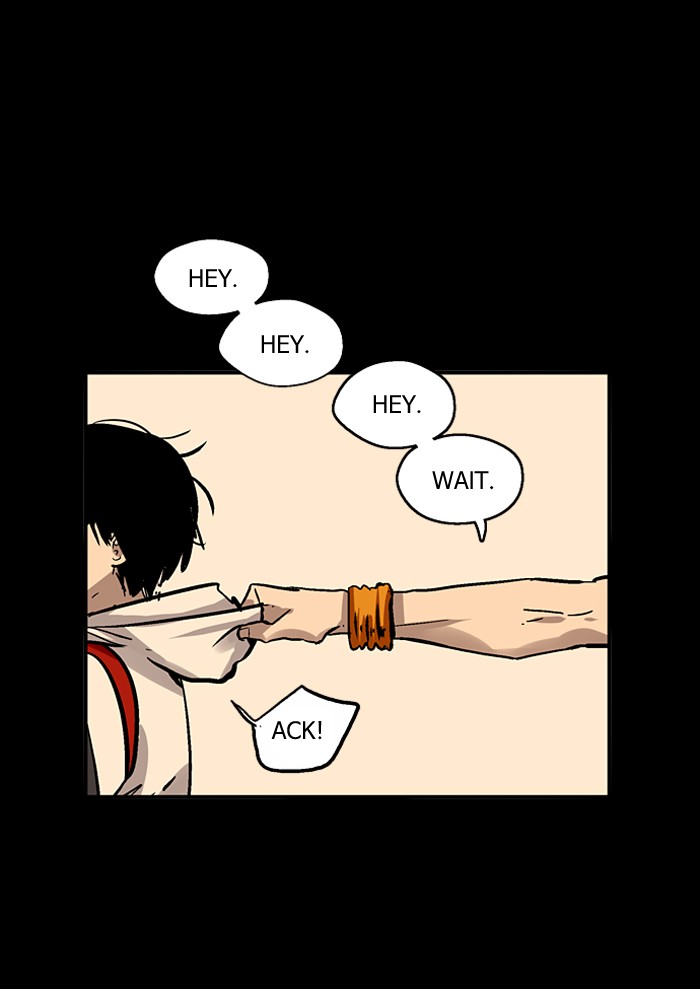 Read Nano List (en) Manga Online