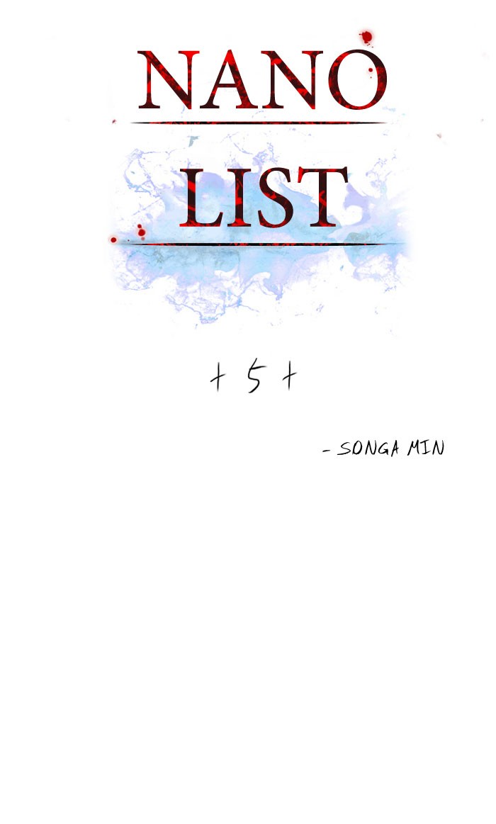 Read Nano List (en) Manga Online