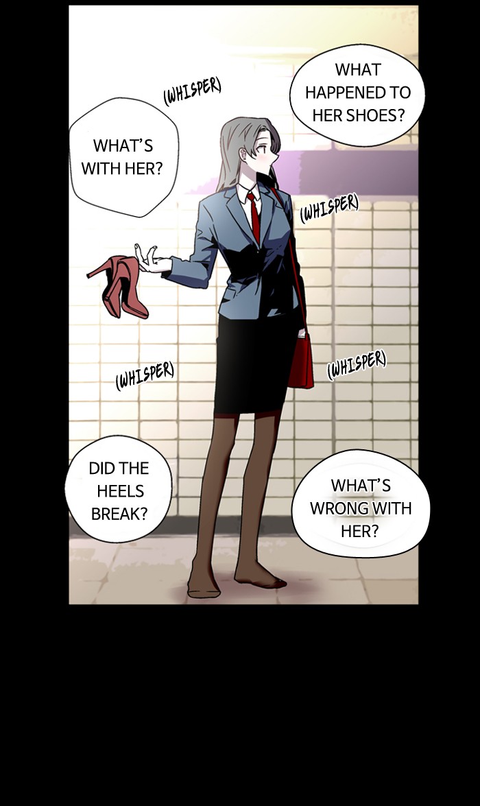 Read Nano List (en) Manga Online