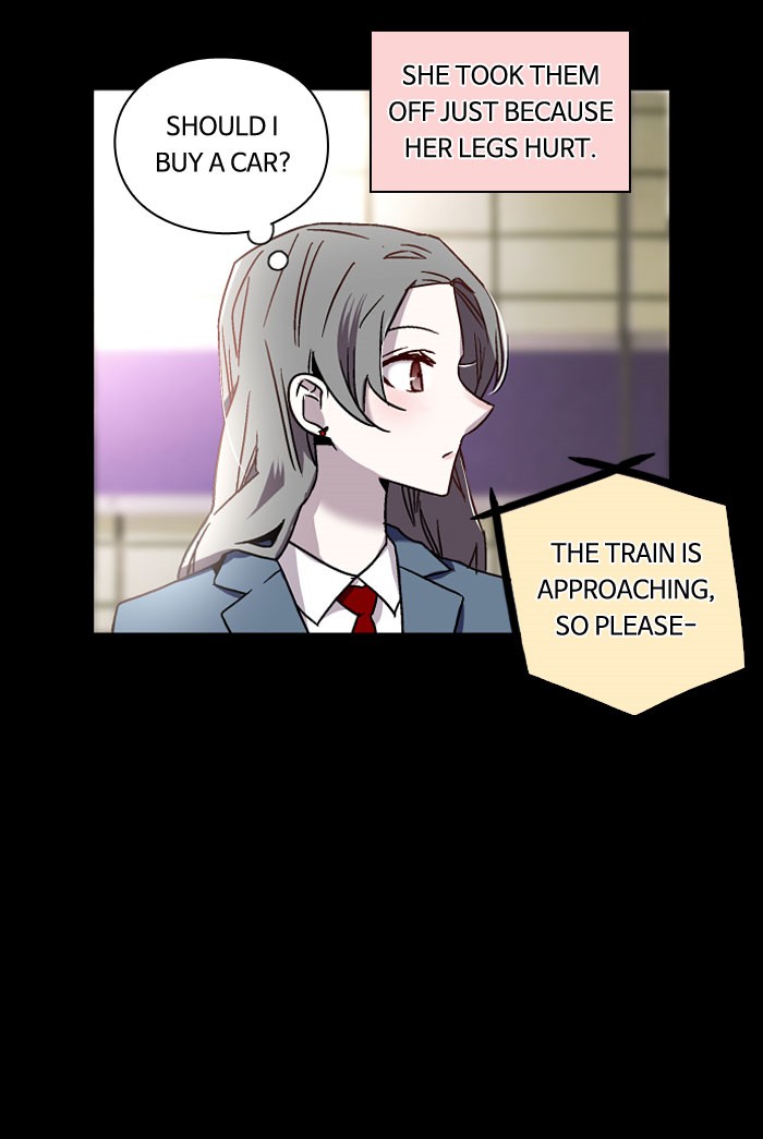 Read Nano List (en) Manga Online