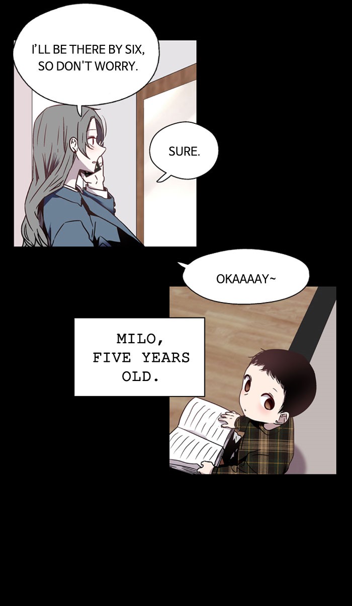 Read Nano List (en) Manga Online