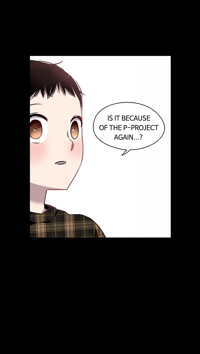 Read Nano List (en) Manga Online