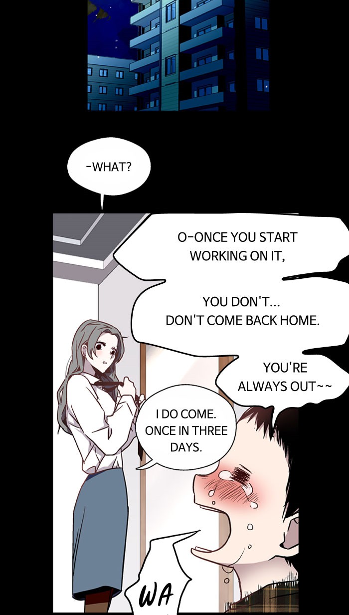 Read Nano List (en) Manga Online