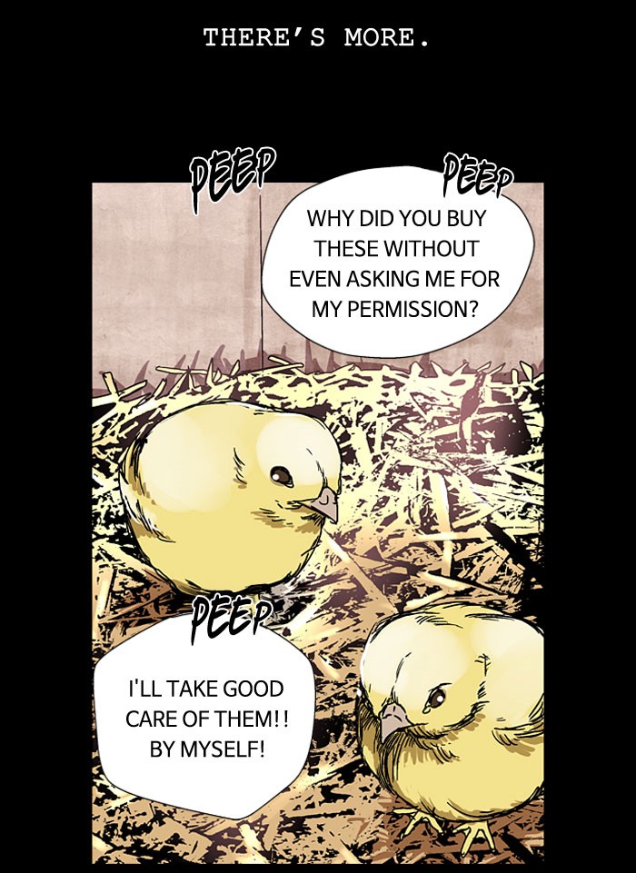 Read Nano List (en) Manga Online