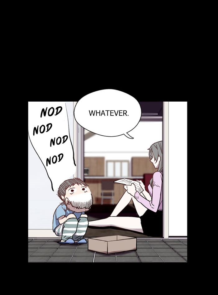 Read Nano List (en) Manga Online