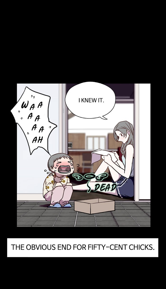 Read Nano List (en) Manga Online