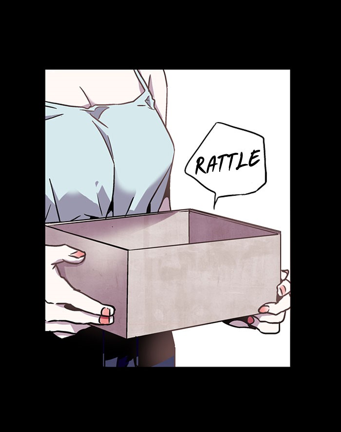 Read Nano List (en) Manga Online