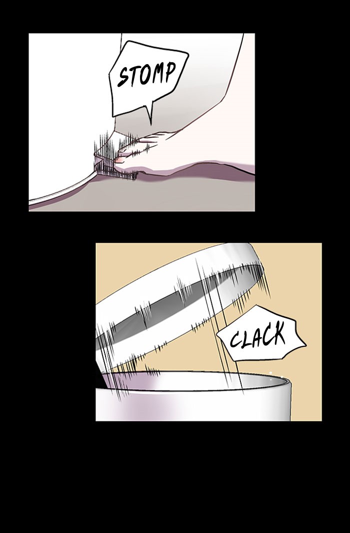 Read Nano List (en) Manga Online